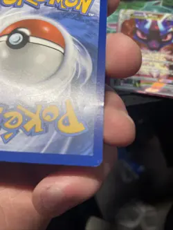 Pokemon Jynx TG04 Silver Tempest Ultra Rare Full Art Holo LP - Image 3