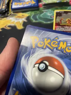 Pokemon Snorlax TG10 Lost Origin Trainer Gallery Ultra Rare Holo LP - Image 3