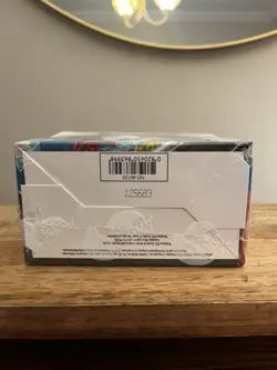 Pokemon TCG Paradox Rift Booster Box 36 Packs, Brand New & Sealed - Image 5