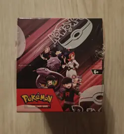 Pokemon TCG: Destined Rivals - Half Booster Box (18 Packs) BRAND NEW & SEALED ✅ - Image 5