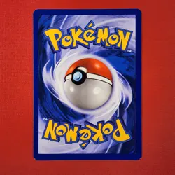 5-08-13 PWE pokemon unplayed 2000 gym heroes 58/132 sabrina's haunter - Image 2
