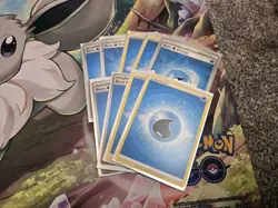 Custom Pokemon TCG Battle Deck - Irida's Salty Dolphin v2- Rotation Legal - Image 3