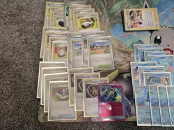 Custom Pokemon TCG Battle Deck - Irida's Salty Dolphin v2- Rotation Legal - Image 5