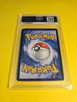 Pokemon TCG Charizard VSTAR Promo SWSH262 PSA 9 Mint Condition - Image 5