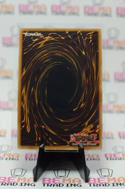 Red-Eyes Darkness Dragon SD1-EN001 Structure Deck: Dragon's Roar-1st Edition 1st - Image 2