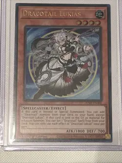 Yu-Gi-Oh! TCG: JH, BLMM- Set Of 3 Ultra Rare Cards In Mint Condition - Image 5