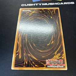 YUGIOH MANTICORE OF DARKNESS ULTRA RARE IOC-067 - Image 5
