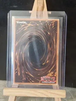 Yu-Gi-Oh! TCG Black Luster Soldier Yugi Evolution SYE-024 1st Edition Ultra Rare - Image 2