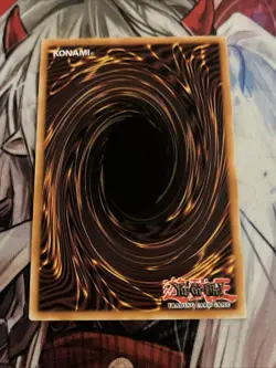 YUGIOH BYSTIAL DIS PATER MP24-EN084 SECRET RARE NEAR MINT - Image 2