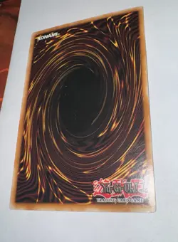 Imperial Iron Wall LCJW-EN298 Yu-Gi-Oh Legendary Collection 4: Joey's World-1st - Image 2