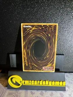 Imperial Iron Wall LCJW-EN298 Yu-Gi-Oh Legendary Collection 4: Joey's World-1st - Image 2