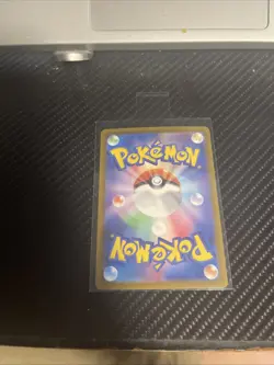 Rich Energy ACE 064/064 Paradise Dragona sv7a Pokemon Card Japanese NM - Image 2
