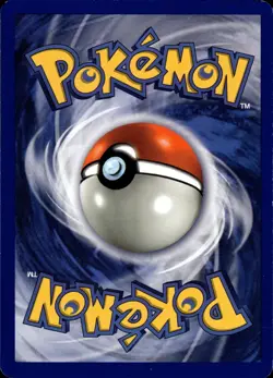 EXEGGCUTE - Jungle Set - 52/64 - Common - Pokemon Card + FAST FREE SHIPPING 🚚 - Image 2