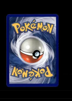 Tentacool Fossil #56/62 Common : Pokemon Card - Image 2