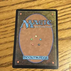 Magic the Gathering Teferi's Protection Double Masters 2022 Regular Card - Image 2