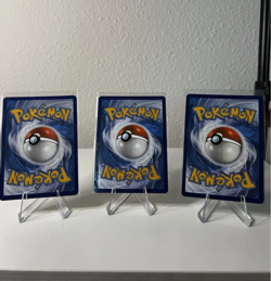 Charizard Blastoise And Venusaur Ex-Pokemon 151 Cards Pack Fresh Double-Rares - Image 5