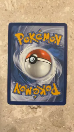 Pokemon TCG Mesprit 204/191SV08: Surging Sparks Illustration Rare Holo Card - Image 2
