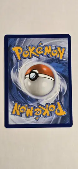 Pokemon TCG Mesprit 204/191SV08: Surging Sparks Illustration Rare Holo Card - Image 2