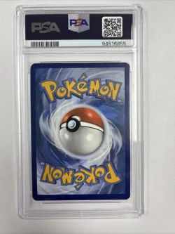 Pokemon TCG Charmeleon Scarlet Violet-151 Illustration Rare Card 169/165 PSA 10 - Image 2