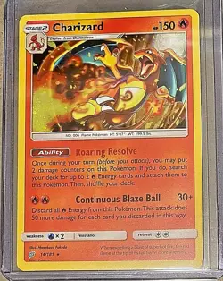 Pokemon - COSTCO Exclusive - COSMIC HOLO PROMO CARDS - U-Pick Singles - #2505 - Image 3