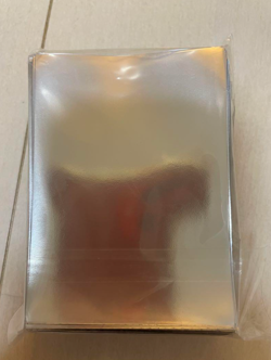 MTG Nissa, Resurgent Animist Playmat & Sleeve set New Sealed Japan official - Image 5
