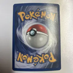 Pokemon Mew TCG Black Star Promos Card 9 Holo Promo - Image 4