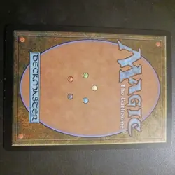 Mtg Sea of Clouds NM Battlebond Magic the Gathering Land Rare Card 2018 - Image 2