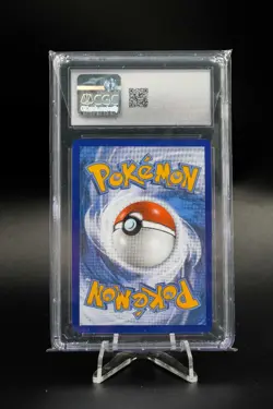 CGC 9.5 Mew ex 053 Sv: Scarlet & Violet Promo Cards Holo - Image 2