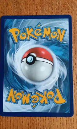 Pokemon Card Brooklet Hill SV88/SV94 Gold Secret Rare Hidden Fates EX 2019 - Image 4