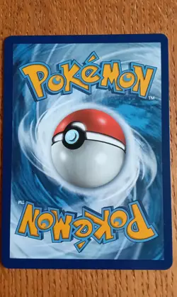 Pokemon Card Brooklet Hill SV88/SV94 Gold Secret Rare Hidden Fates EX 2019 - Image 5