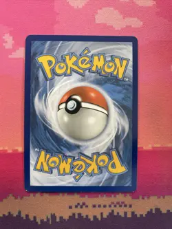 Pokemon Card Porygon Unbroken Bonds Reverse Holo Rare 157/214 Near Mint - Image 2