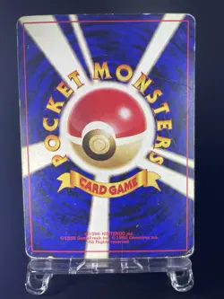 HP Pokemon Card Articuno Quick Starter Gift Set Vintage 1999 Japanese - Image 2