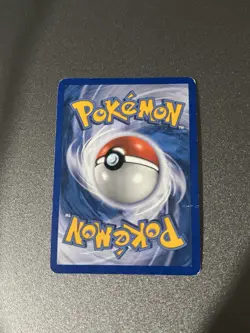 Pokemon TCG Umbreon Prime 86/90 Undaunted Holo Card | Moderate Play Condition - Image 2