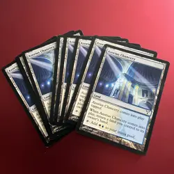 Azorius Chancery x9 Dissension 9x Playset Magic the Gathering MTG 9 Cards Lot Of - Image 1