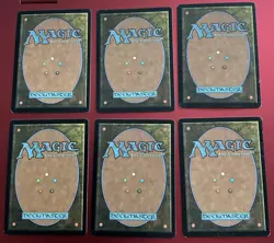 Azorius Chancery x9 Dissension 9x Playset Magic the Gathering MTG 9 Cards Lot Of - Image 3