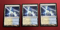 Azorius Chancery x9 Dissension 9x Playset Magic the Gathering MTG 9 Cards Lot Of - Image 4