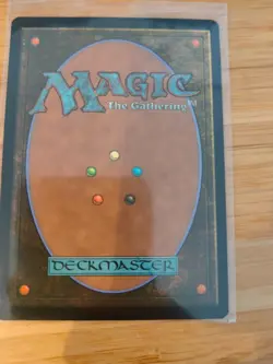 MTG Gurgling Anointer 104 The Brothers' War M/NM free UK P&P - Image 2