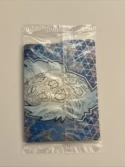 Noctowl 141 Sv: Scarlet & Violet Promo Card Holo Card 141 SEALED PROMO Pokemon - Image 2