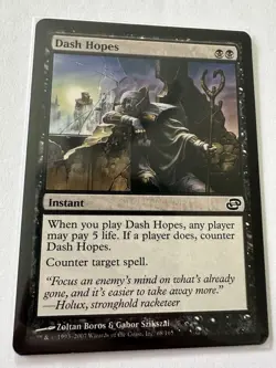 Dash Hopes Planar Chaos Regular - Image 1
