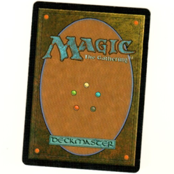 Hecatomb Ice Age Magic The Gathering Card - Image 2