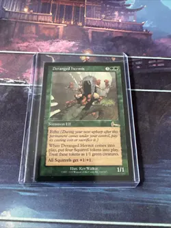 Deranged Hermit Urza's Legacy Regular - Image 1