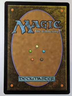 Coastal Breach 006/351 Commander 2016 C16 MTG LP - Image 3