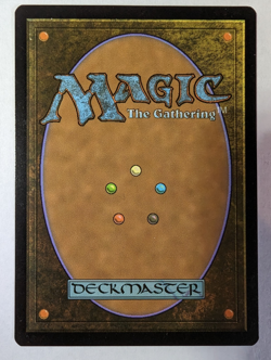 Coastal Breach 006/351 Commander 2016 C16 MTG LP - Image 4