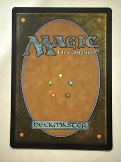 Flare of Denial - (Borderless) - Modern Horizons 3 - NM MTG - Image 2