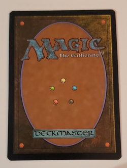 Swarmyard Galaxy Foil 0132 EOS NM/MT [Edge of Eternities:MTG] - Image 3