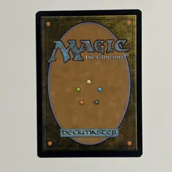 MTG - Swarmyard (0042) (Borderless) Edge of Eternities: Stellar Sights - Regular - Image 3