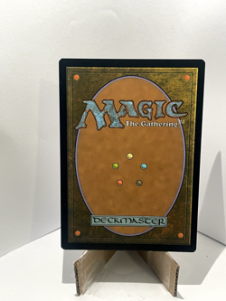 Overgrown Tomb - Guilds of Ravnica - Rare - 253/259 - Image 2