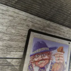 Magic The Gathering MTG Land Tax Legends 1994 MP Good Ungraded - Image 3