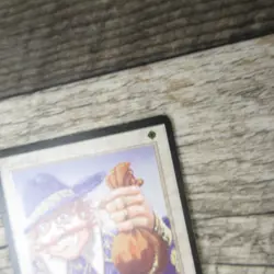 Magic The Gathering MTG Land Tax Legends 1994 MP Good Ungraded - Image 5