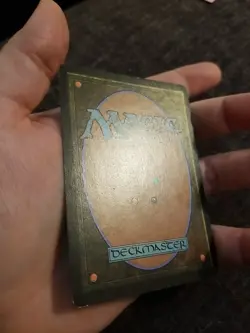 Great Furnace Mirrodin Foil - Image 2